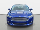 Used 2016 Ford Fusion Titanium image 2