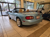 Used 2001 MAZDA MX-5 Miata image 6