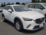 Used 2019 MAZDA CX-3 Sport image 3