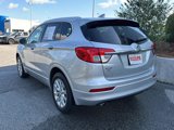 Used 2018 Buick Envision Essence image 3