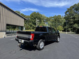 Used 2017 Ford F250 Platinum w/ Platinum Ultimate Package image 4