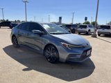 Used 2024 Toyota Corolla SE image 2