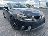 Used 2015 Lexus IS 250 image 2