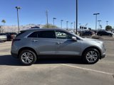 Used 2022 Cadillac XT5 Premium Luxury image 3