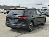 Used 2024 Volkswagen Tiguan S image 5