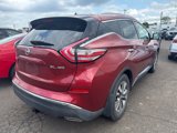 Used 2015 Nissan Murano SL w/ SL Technology Package image 4