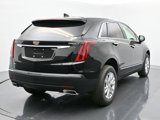 New 2025 Cadillac XT5 Luxury image 5