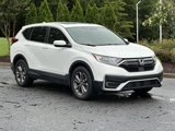 Used 2020 Honda CR-V EX image 2