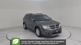 Certified 2019 Dodge Journey SE image 3