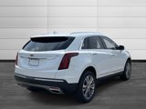 New 2025 Cadillac XT5 Premium Luxury image 5