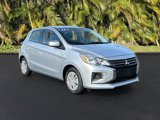Used 2024 Mitsubishi Mirage ES image 2