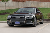 Used 2020 Audi A6 2.0T Premium w/ Convenience Package image 5