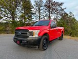 Used 2018 Ford F150 XL w/ Trailer Tow Package w/101A image 3