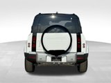 New 2025 Land Rover Defender 110 S image 4