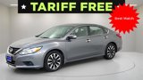 Used 2016 Nissan Altima 2.5 SV w/ Convenience Package image 3