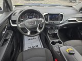 Used 2022 GMC Terrain SLE w/ Driver Convenience Package image 4
