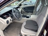 Used 2011 Ford Taurus SEL w/ 201A Rapid Spec Order Code image 2