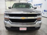 Used 2017 Chevrolet Silverado 1500 LT w/ Texas Edition image 2