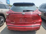 Used 2022 Nissan Kicks SR w/ Premium Package image 3