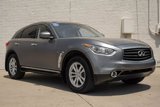 Used 2014 INFINITI QX70 3.7 image 6