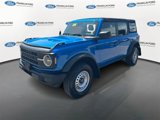 Certified 2022 Ford Bronco 4-Door image 2