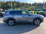 Used 2024 Nissan Rogue SL w/ SL Premium Package image 2