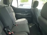 Used 2019 Chevrolet Traverse LS image 3