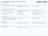 Certified 2024 RAM 1500 Laramie image 2