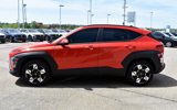 New 2025 Hyundai Kona SEL image 4