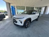 New 2026 Chevrolet TrailBlazer RS w/ Driver Confidence Package image 4