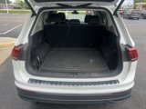 Used 2022 Volkswagen Tiguan SE image 5