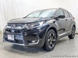 Used 2018 Honda CR-V Touring image 2