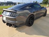 Used 2017 Ford Mustang GT Premium w/ Black Accent Package image 5