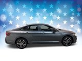 New 2025 Volkswagen Jetta Sport image 3