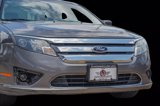 Used 2012 Ford Fusion SE image 4