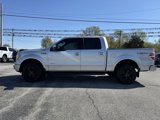 Used 2012 Ford F150 Platinum image 2