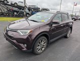 Used 2017 Toyota RAV4 Limited image 4