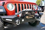 Used 2020 Jeep Wrangler Unlimited Sport S image 6