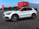New 2025 Alfa Romeo Stelvio Sprint image 2