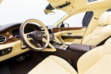 Used 2023 Bentley Bentayga Extended Wheelbase image 2