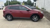 Certified 2018 Toyota RAV4 LE w/ All Weather Liner Package image 2