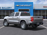 New 2025 Chevrolet Colorado W/T w/ Advanced Trailering Package image 3