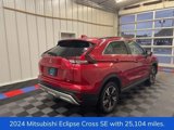 Used 2024 Mitsubishi Eclipse Cross SE image 3