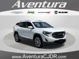 Used 2020 GMC Terrain SLT w/ Preferred Package image 1