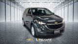 Used 2020 Chevrolet Equinox LS w/ LS Convenience Package image 4
