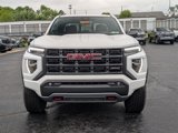 New 2025 GMC Canyon AT4 image 2
