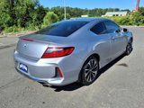 Used 2017 Honda Accord EX-L image 3