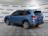 Used 2020 Subaru Forester Premium image 3