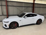 Used 2024 Ford Mustang GT Premium image 4