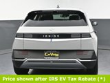 Used 2023 Hyundai Ioniq 5 SE w/ Cargo Package image 5